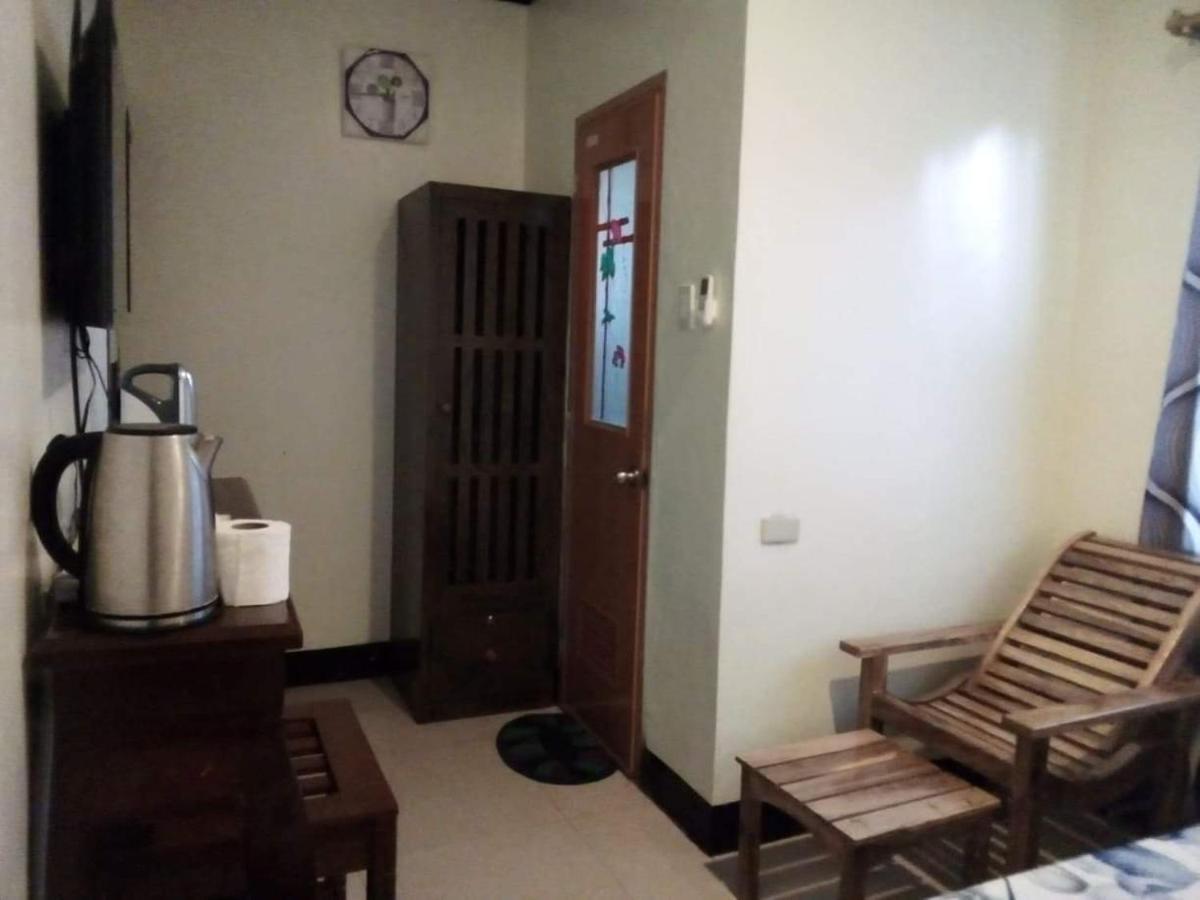Balai Mariacaria Pension House Guindulman Dış mekan fotoğraf