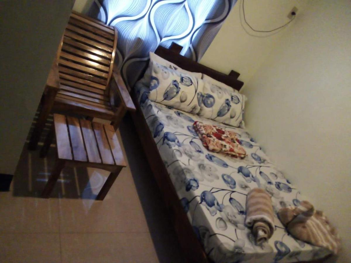Balai Mariacaria Pension House Guindulman Dış mekan fotoğraf
