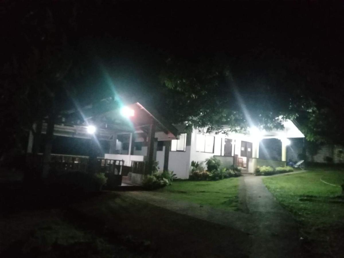 Balai Mariacaria Pension House Guindulman Dış mekan fotoğraf
