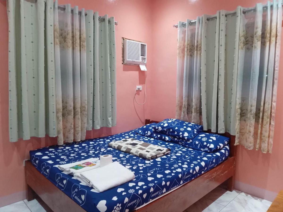 Balai Mariacaria Pension House Guindulman Dış mekan fotoğraf
