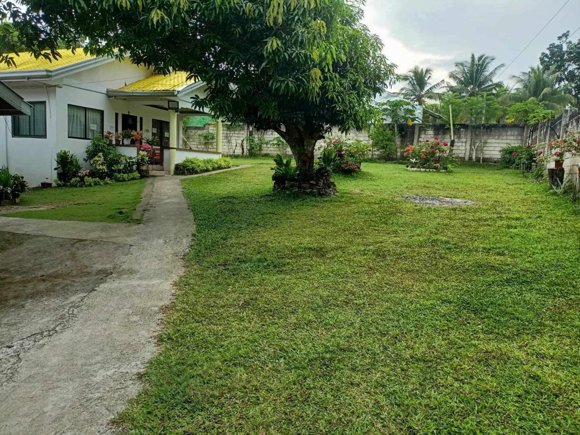 Balai Mariacaria Pension House Guindulman Dış mekan fotoğraf