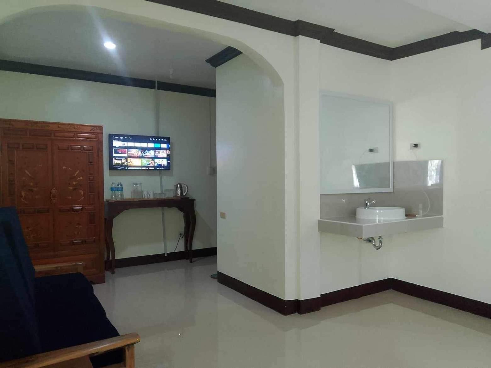 Balai Mariacaria Pension House Guindulman Dış mekan fotoğraf